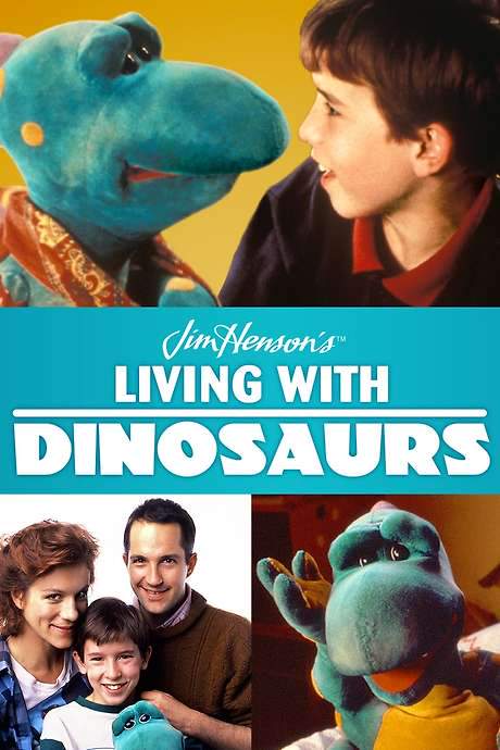 Living with Dinosaurs